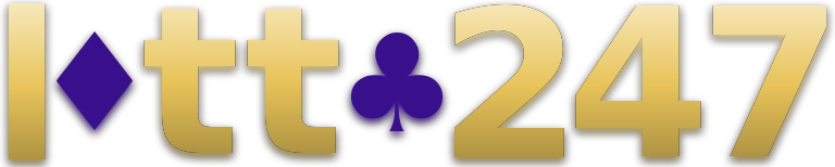 lotto247 logo
