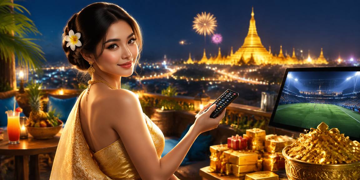 lotto247 စလော့ဂိမ်း
