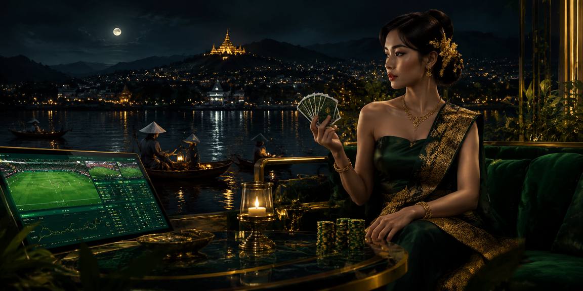 lotto247 ရူလက်ထိပ်တန်းနည်း